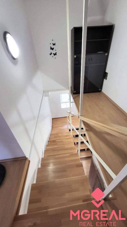 Predaj - obchod s možnosťou bývania Krušovce - 13