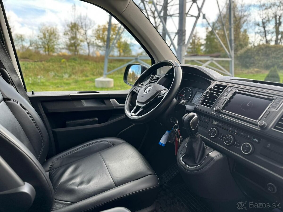 Volkswagen Caravelle 2.0 BiTDi DSG 4-Motion - 13