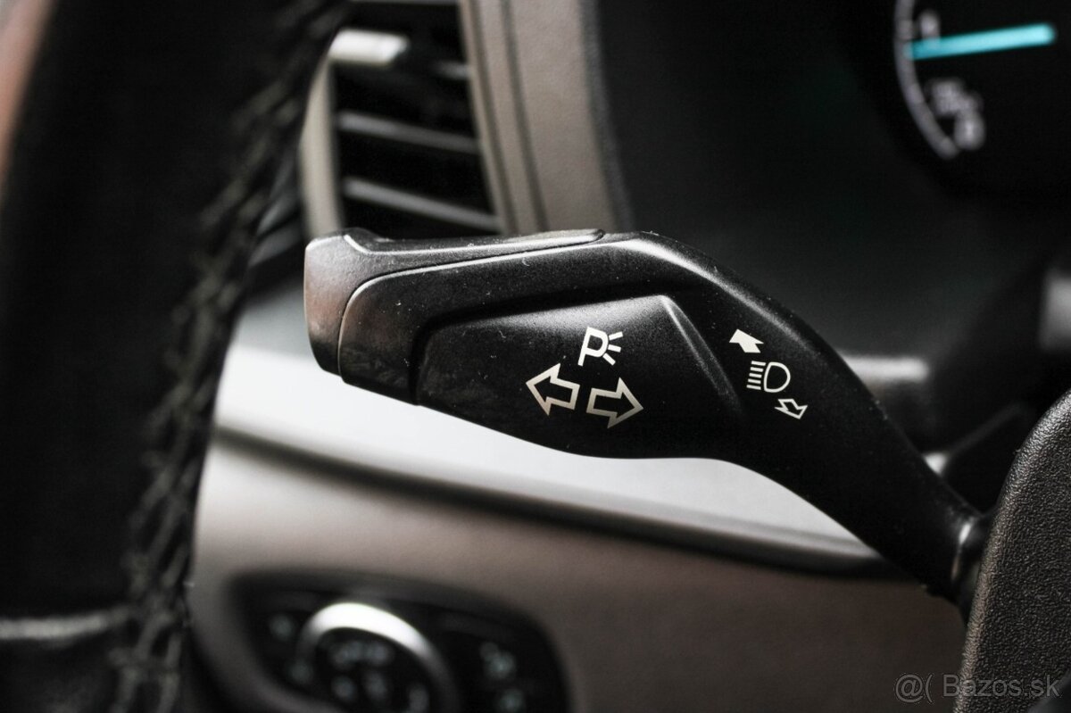 Ford Transit Custom 2.0 TDCi EcoBlue Trend L2 T320 - 13