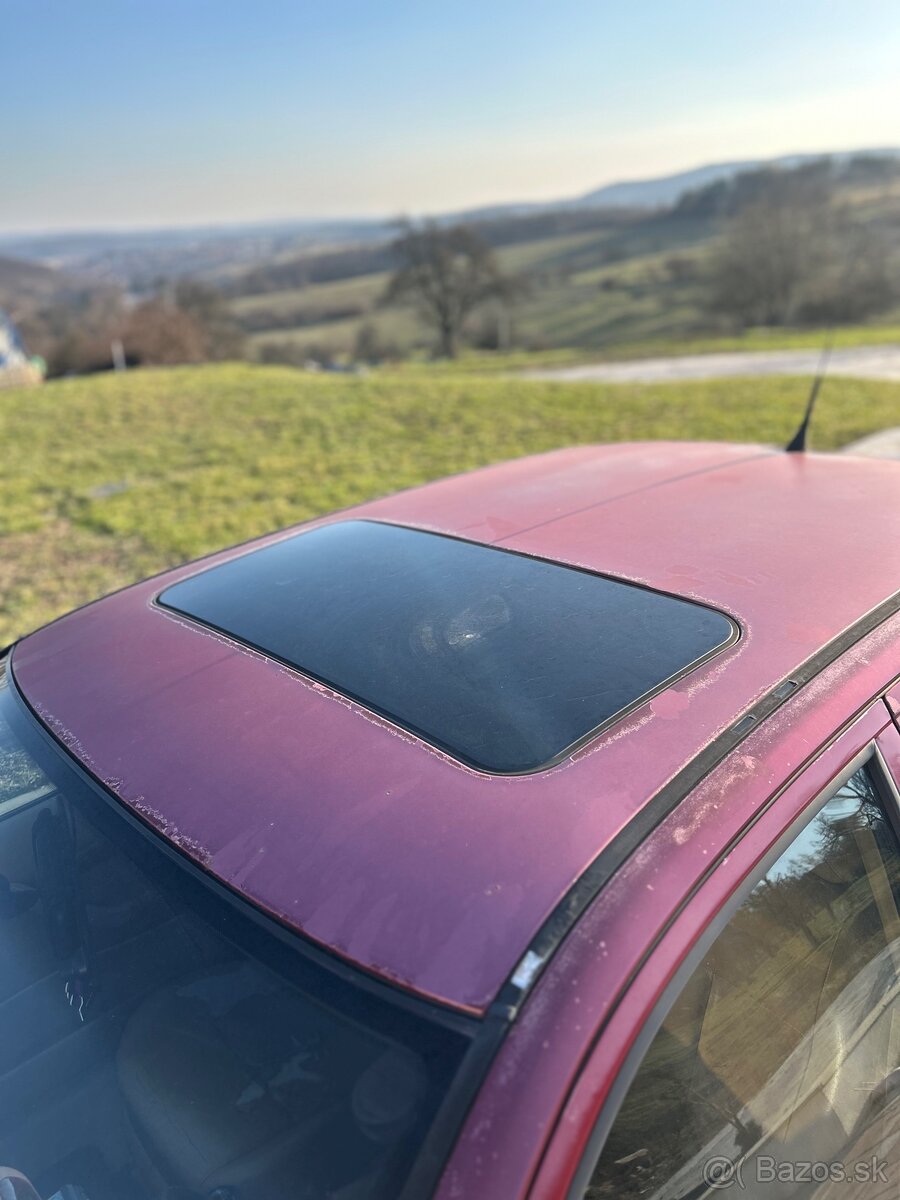 Škoda Octavia 1 1.9tdi - 13