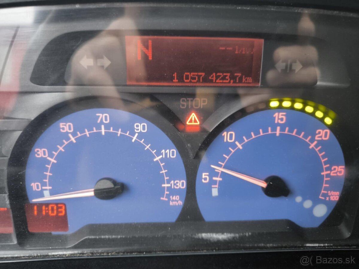 Renault Midlum 220.121C - 13