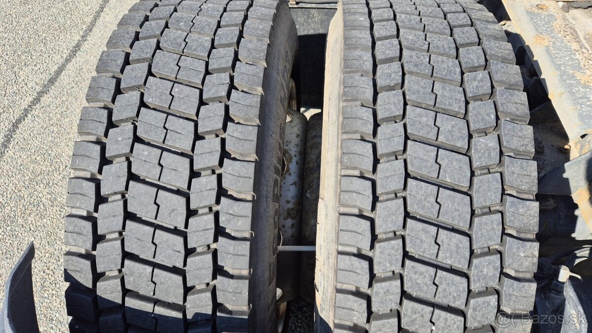 DAF XF 460 FT LOW DECK SSC EURO 6 - 13