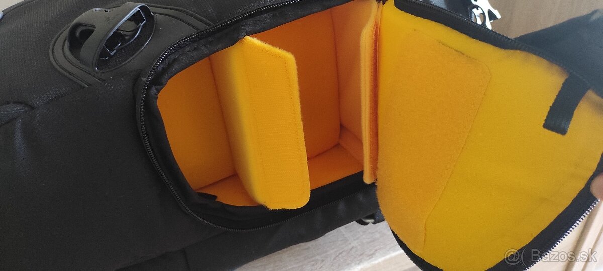 Nikon D7100 s objektívom Nikon AF-S 35mm f/1.8G DX - 13