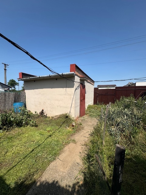 REZERVOVANÝ RD v Zemianskych Sadoch,okr. Galanta - 13