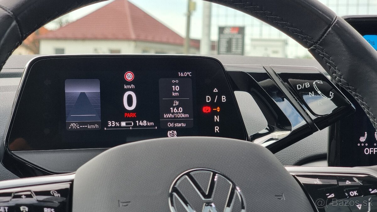 Volkswagen ID.4 Pro Performance 77kWh Max za 27.900 € s DPH - 13