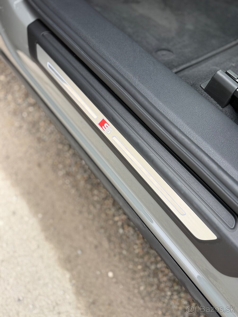 Audi Q5 40 TDI Quattro, ZÁRUKA - 13