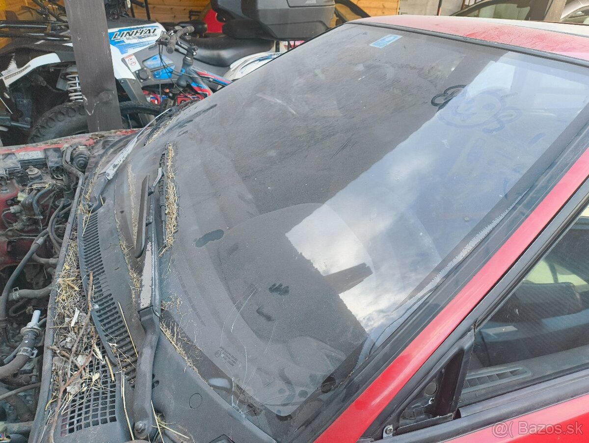 Honda Civic 4g, karoséria - 13