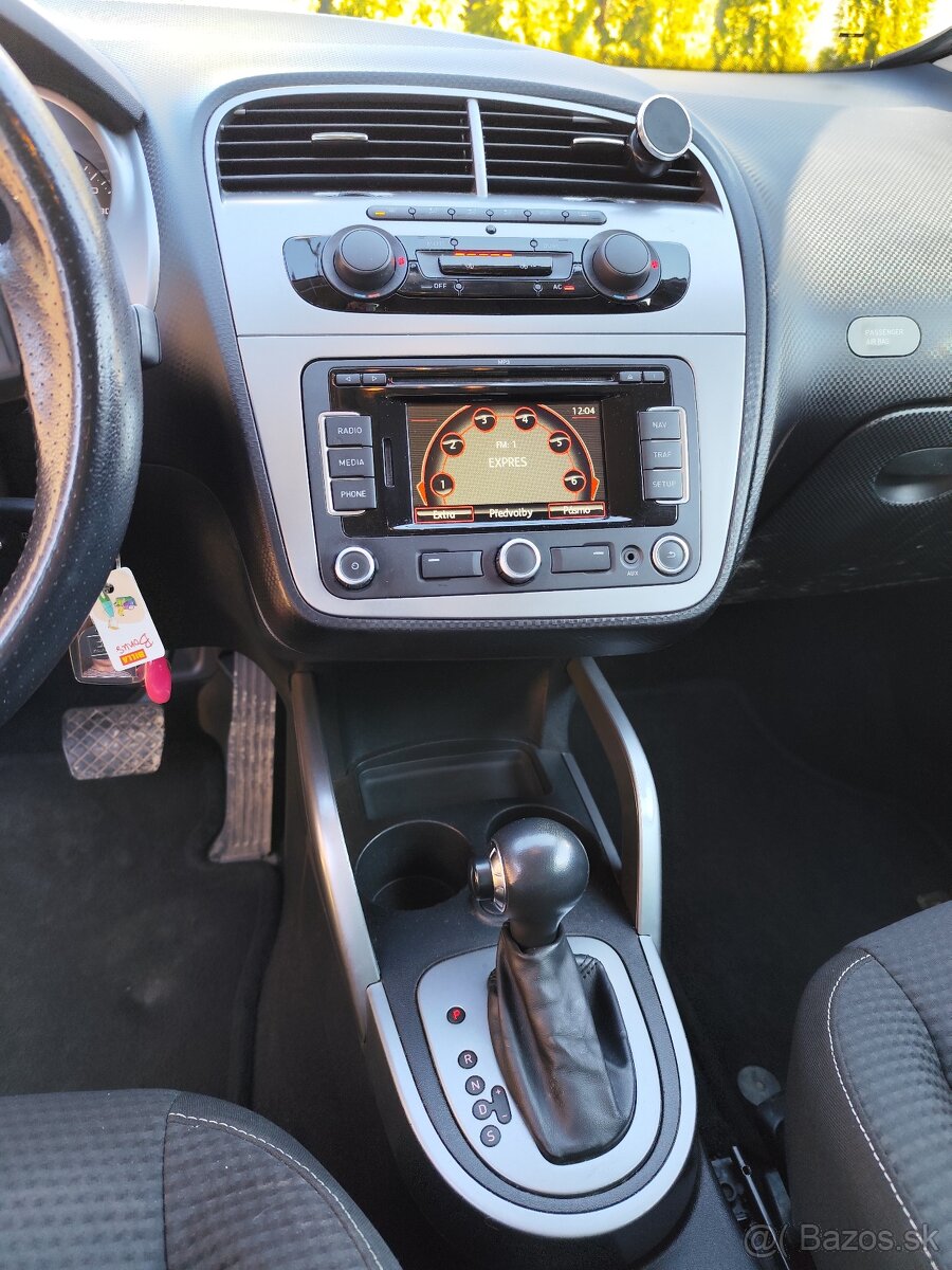 Seat Altea 1,8 TDI - 13