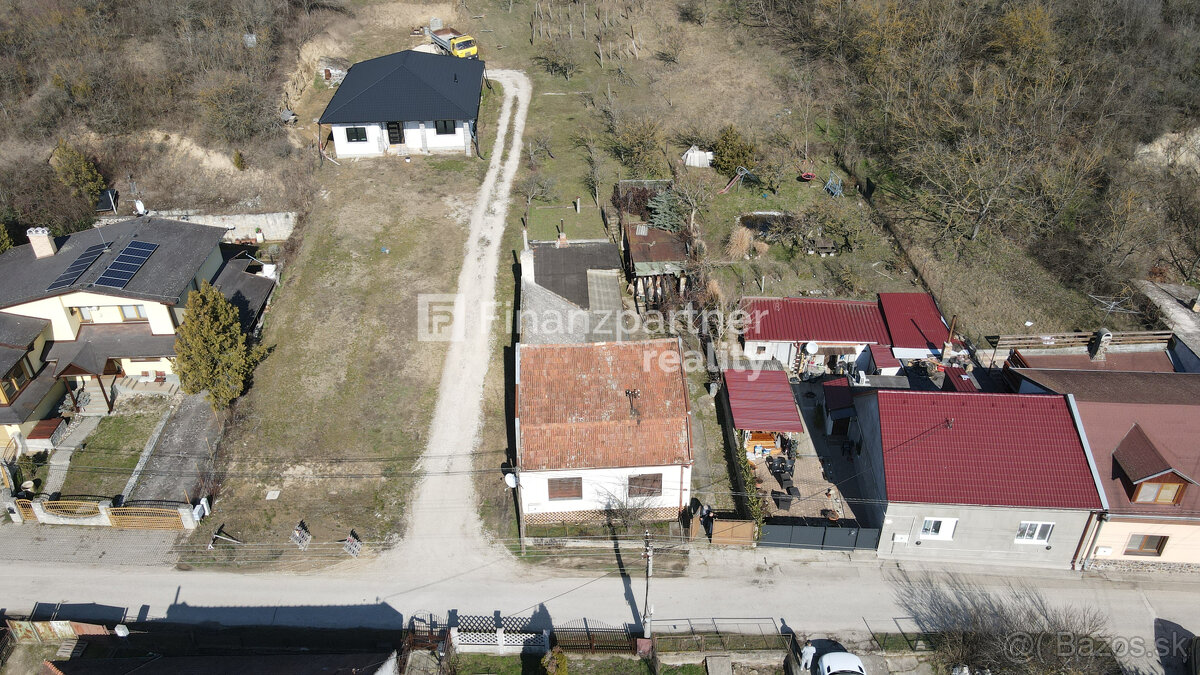 Na predaj RD Kamenica nad Hronom - 13