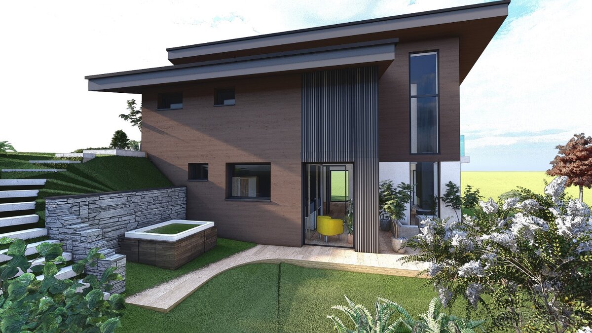 Stavebné pozemky - 13