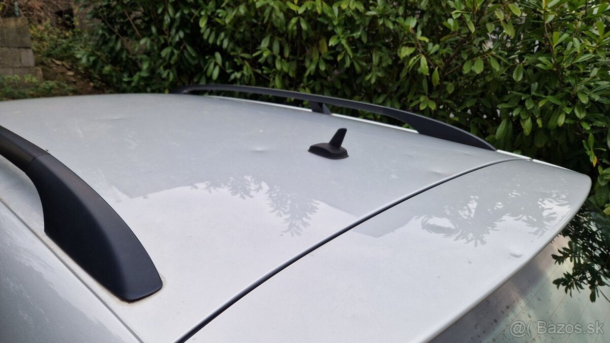 VW Golf Variant 1.6 TDI DSG A7 77kW 105HP - 13