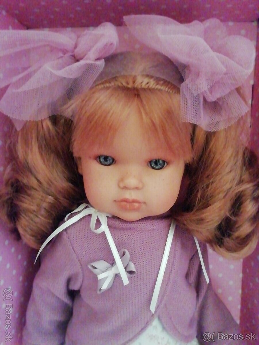 Suprava pre babiky, babika P.Reina - 13