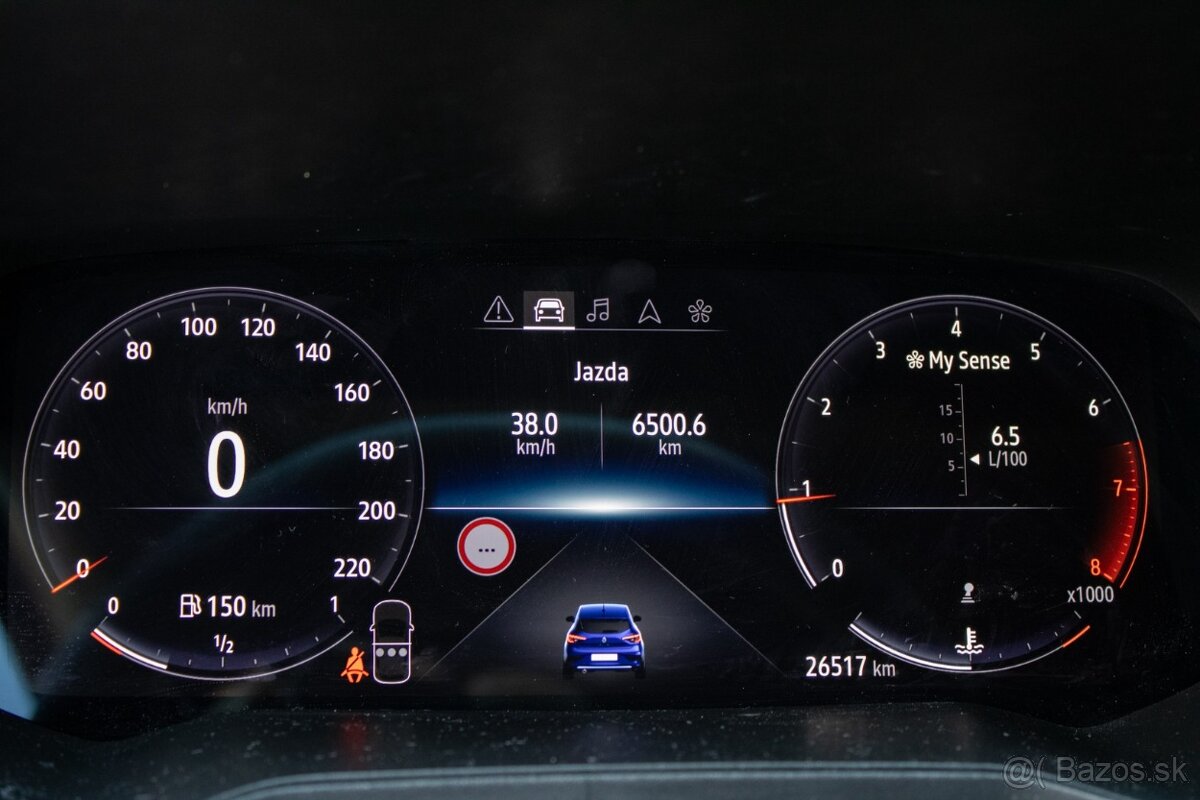 Renault Clio 1.0 TCe 90 Esprit Alpine - 13