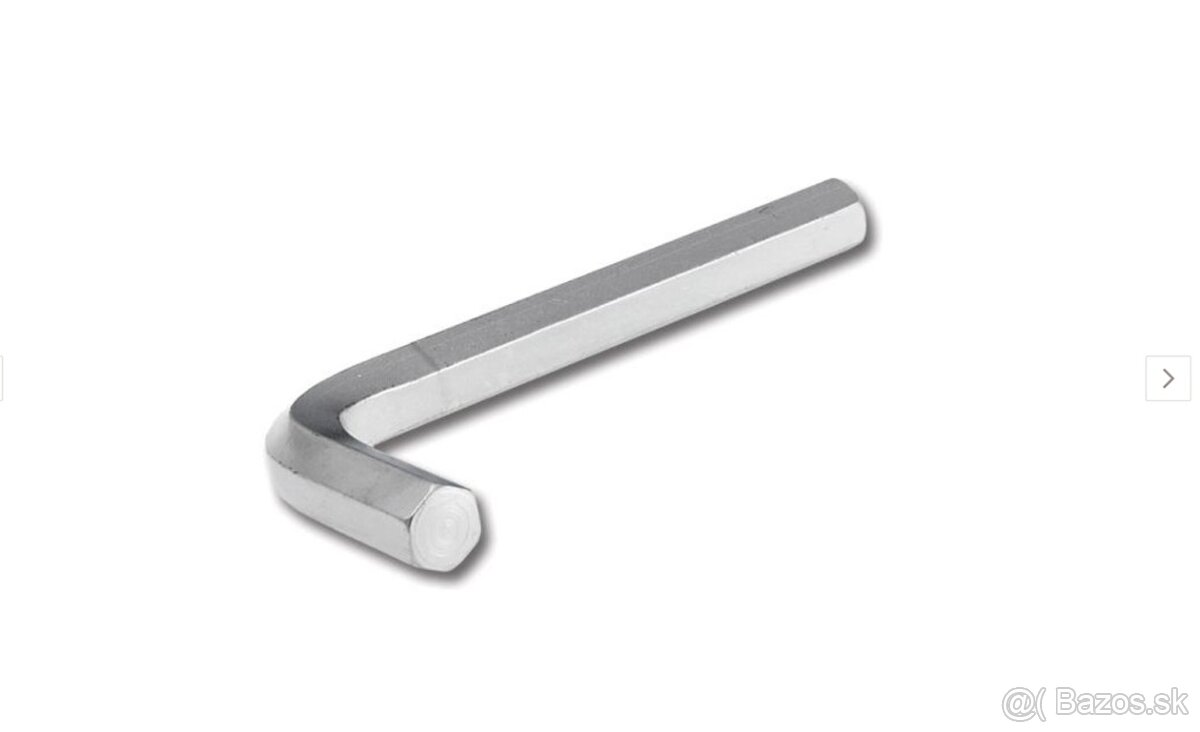Ohýbačka plechu segmentova - 1250mm /0,8mm - 13