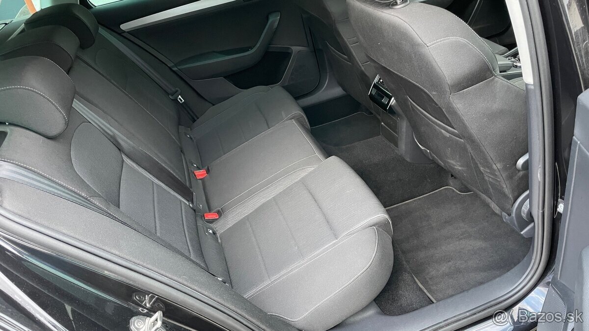 💥 ŠKODA SUPERB COMBI 2.0 TDI DSG 💥 - 13