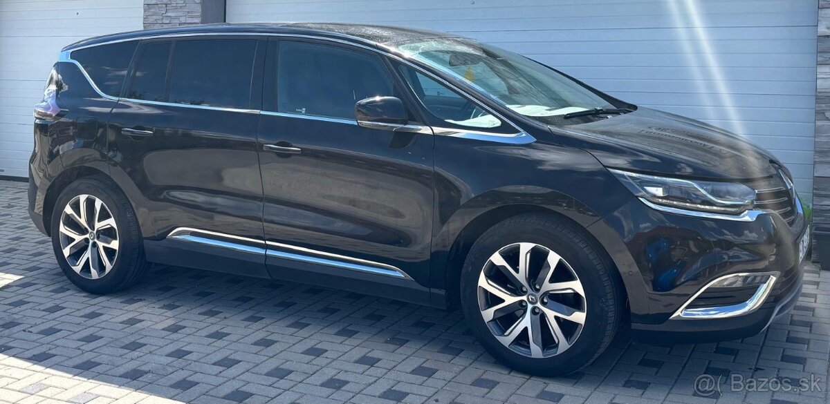 Predam Renault Espace 1.6dci 118kw 12/2015 - 13