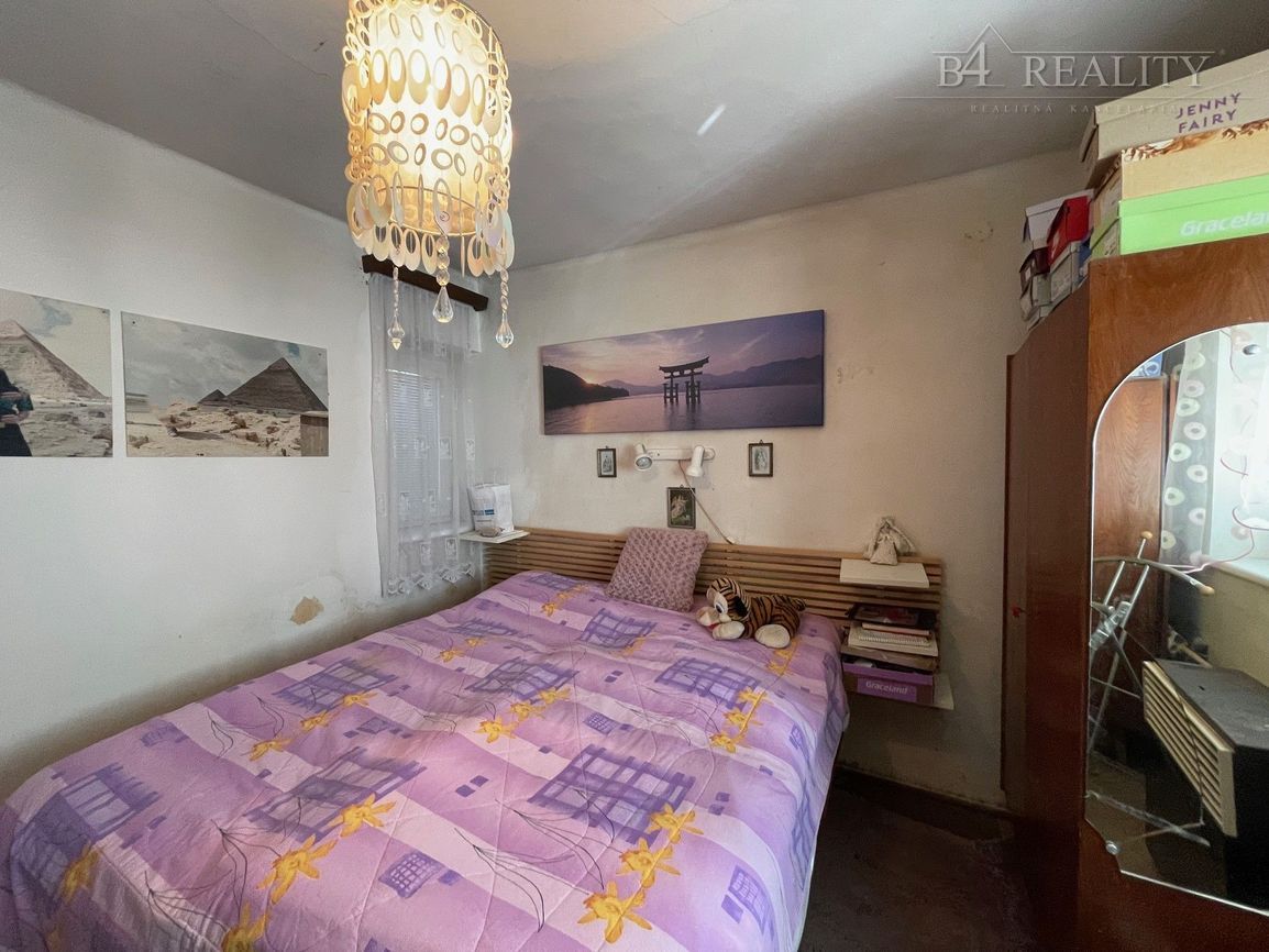 Rodinný dom s pozemkom 378 m2, Žilinská ul., Trenčianska Tep - 13