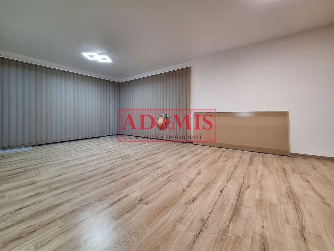 ADOMIS - predáme 5-izbový RD Seňa 145m2,všetky IS 600m2, len - 13