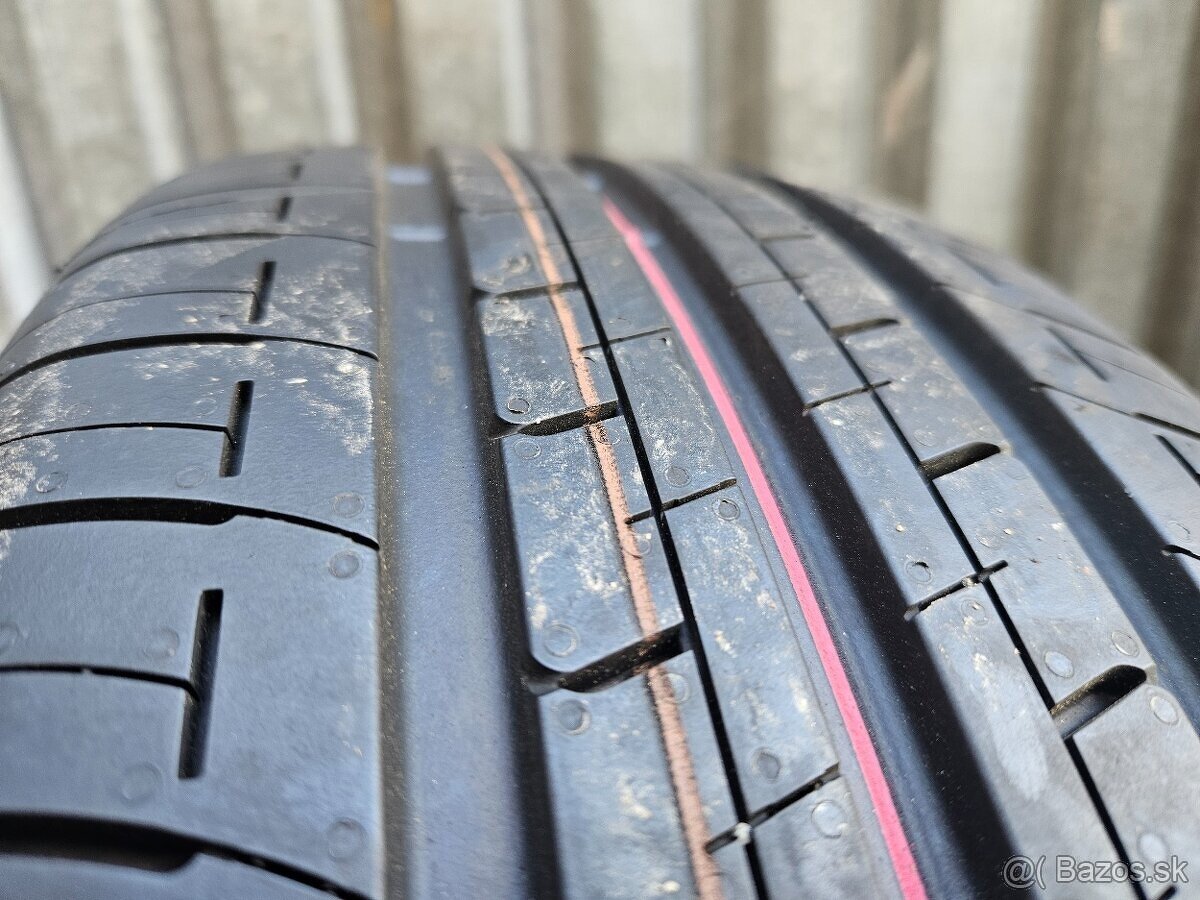 Nové letné pneu Bridgestone Ecopia EP150 - 195/55 r16 87V - 13