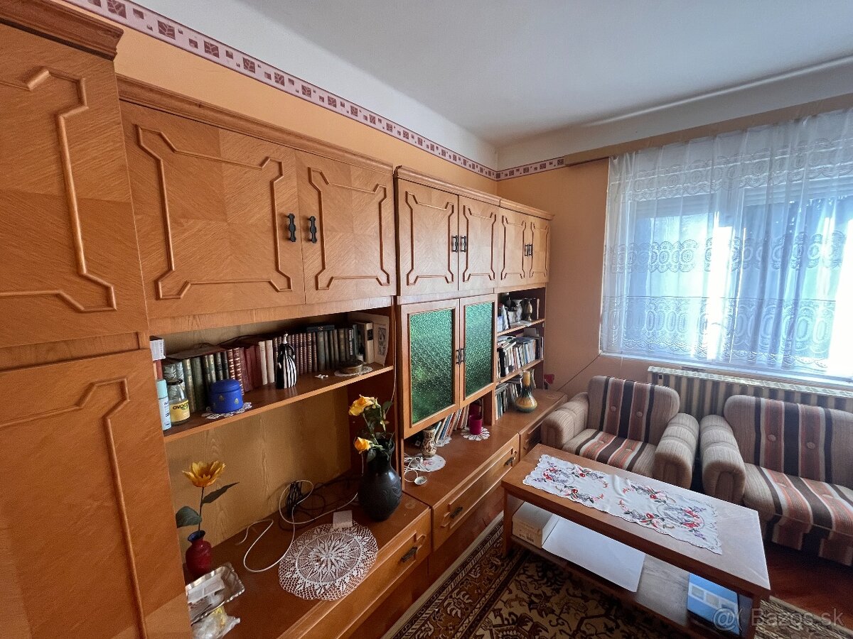 MAĎARSKO - SZALONNA - 5 IZBOVÝ ZREKONŠTRUOVANÝ RD - 13