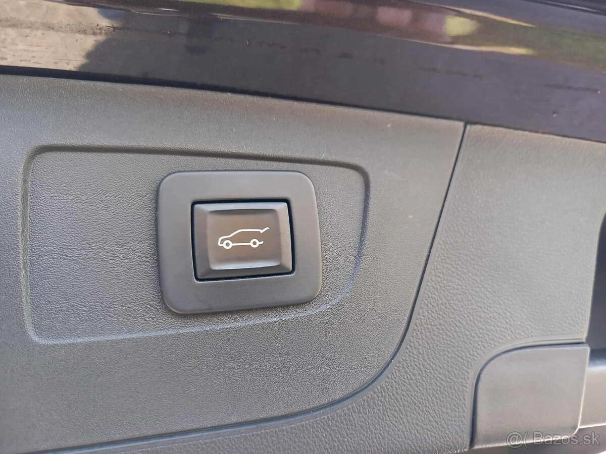 Opel Insignia 2.0Cdti 4x4 Automat Ultimate r.v.2021 Kúp.SR - 13