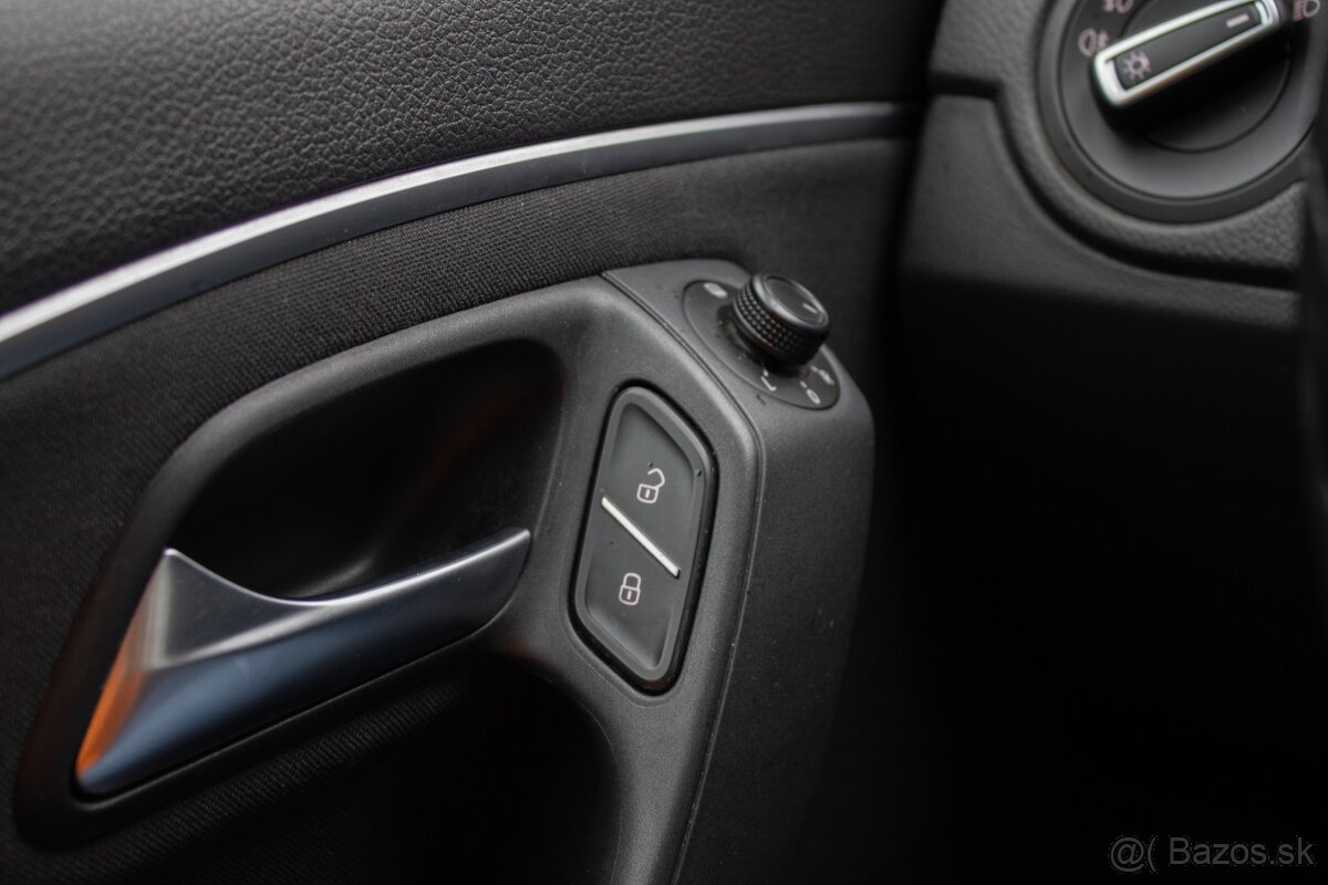 Volkswagen Polo 1.0 Comfortline 1.majiteľka - ZNÍŽENÁ CENA - 13