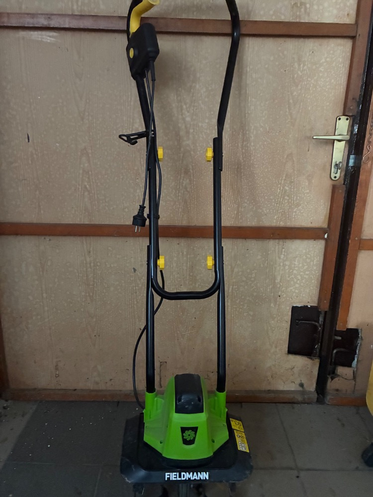 Záhradna technika - viac druhov - 13