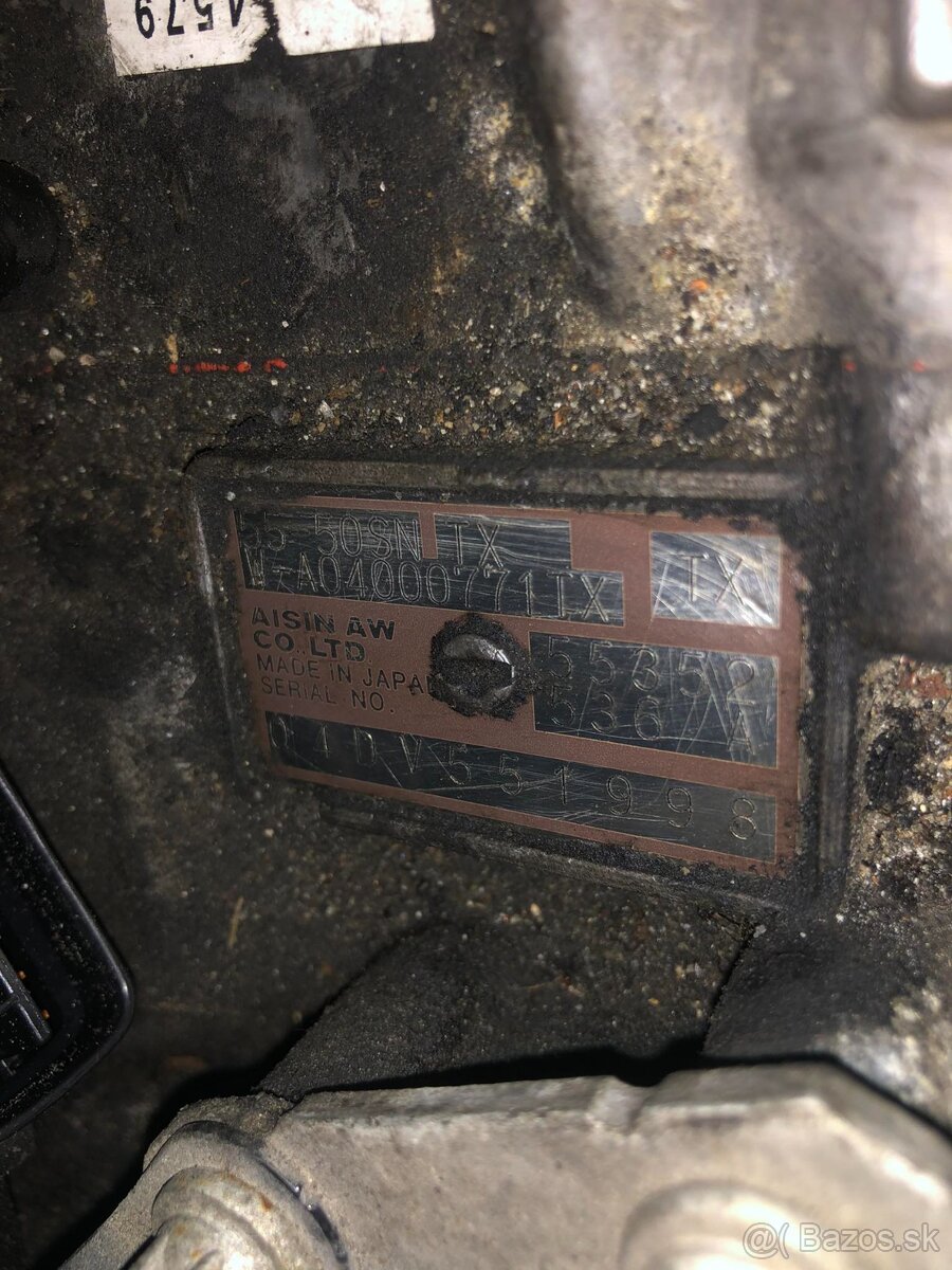 rozpredam opel vectra c - 13