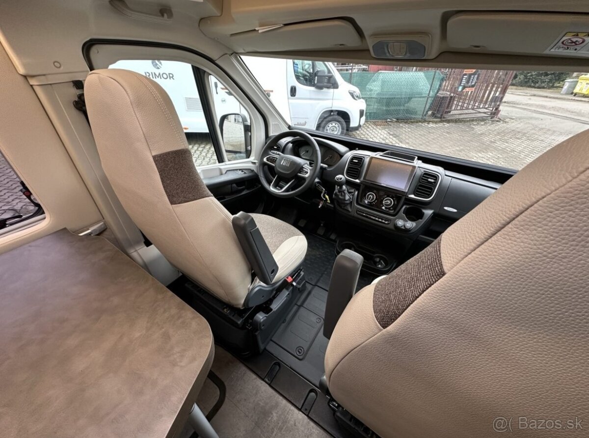 KARMANN MOBIL - DAVIS 620 Trendstyle - 13