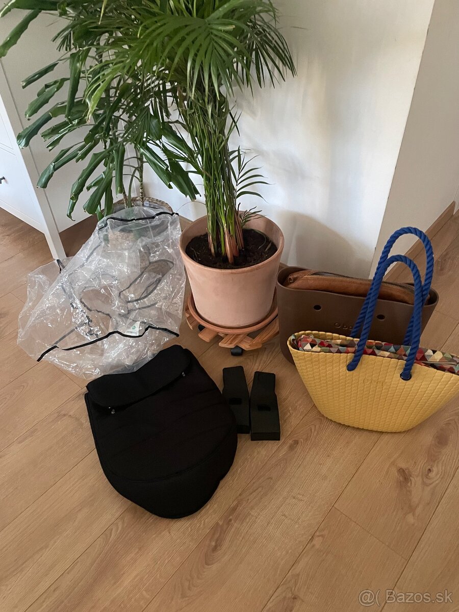 Kočiar Moon Resea Mud 2025 - 13