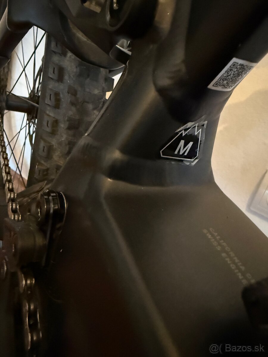 Specialized TURBO LEVO (All Black/veľ.M) - 13