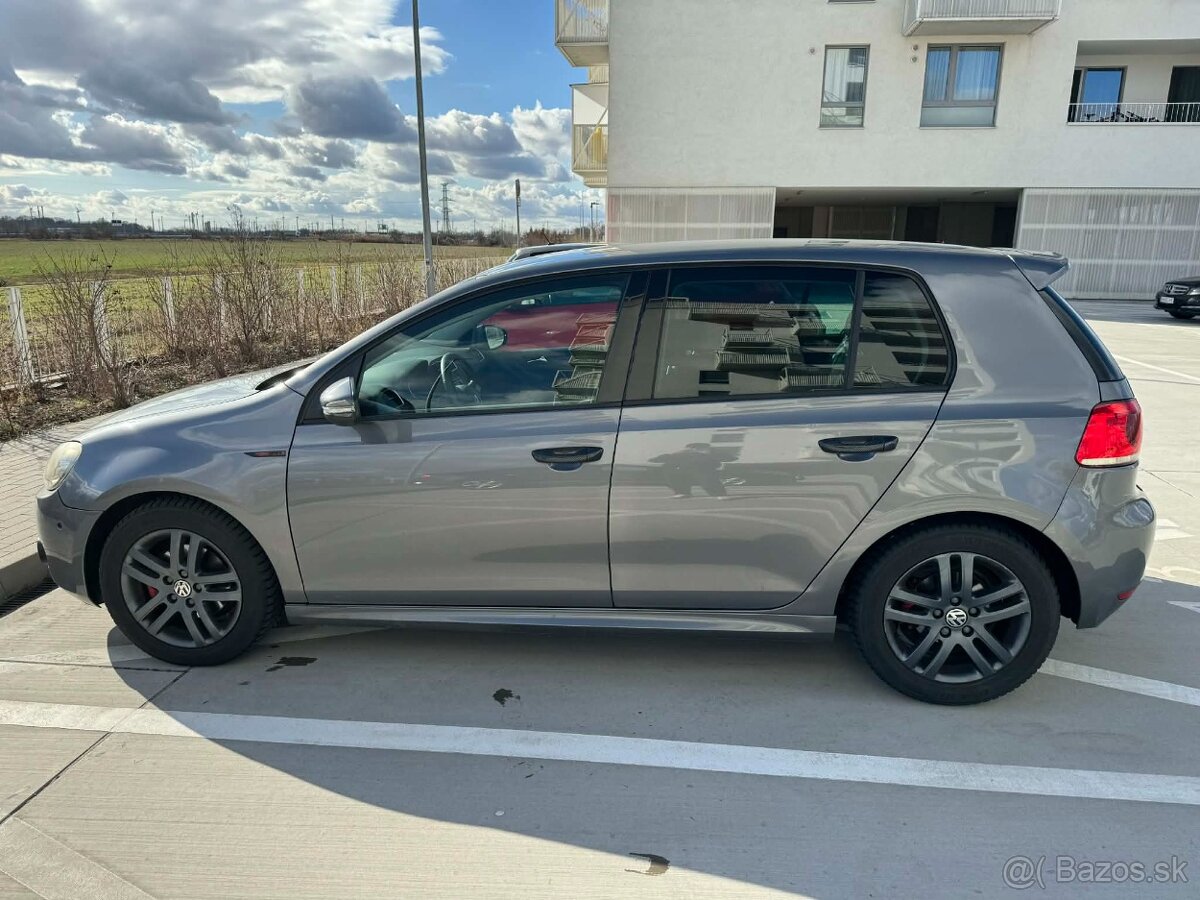 Volkswagen Golf 6 - 13