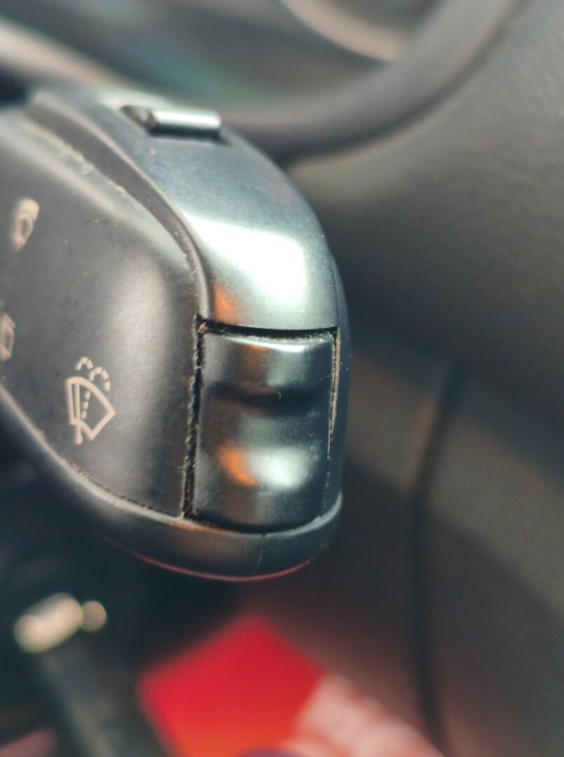 Škoda Fabia 2 combi 98tis km 1.6 16V MPI - 13