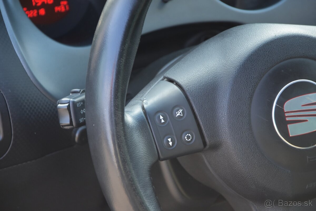 Seat Altea 1.9 TDi Referenc - 13