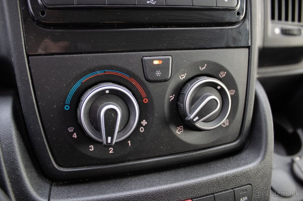 Fiat Ducato, po servisu. - 13