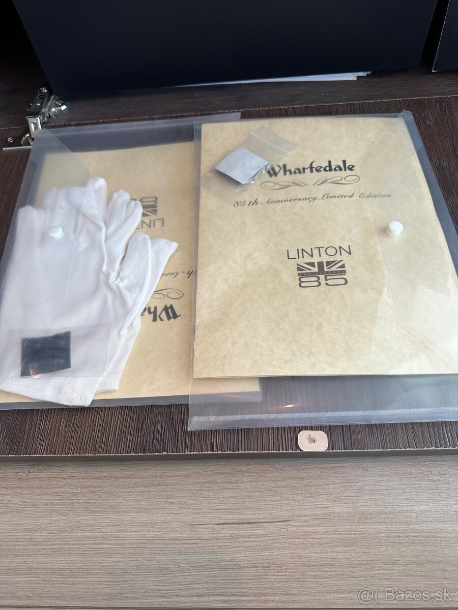 Wharfedale Linton Heritage 85 - 13