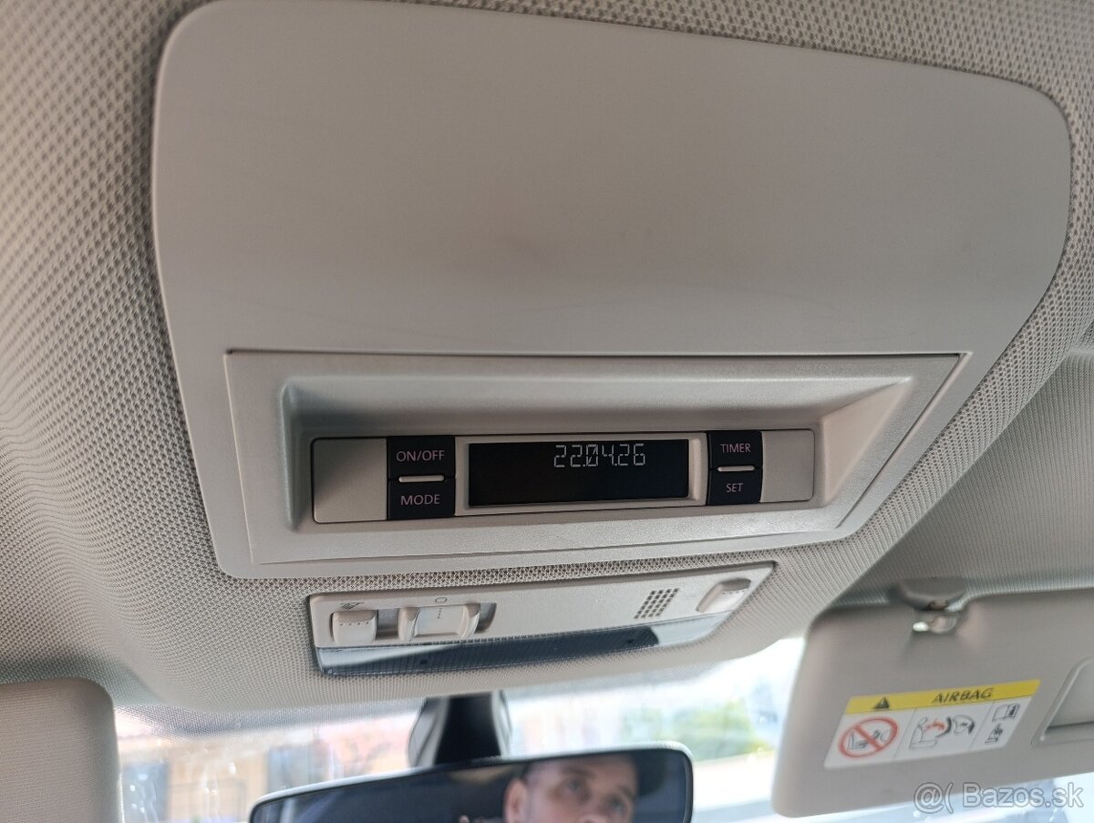 VW Amarok 3.0 V6 highline black edition - 13