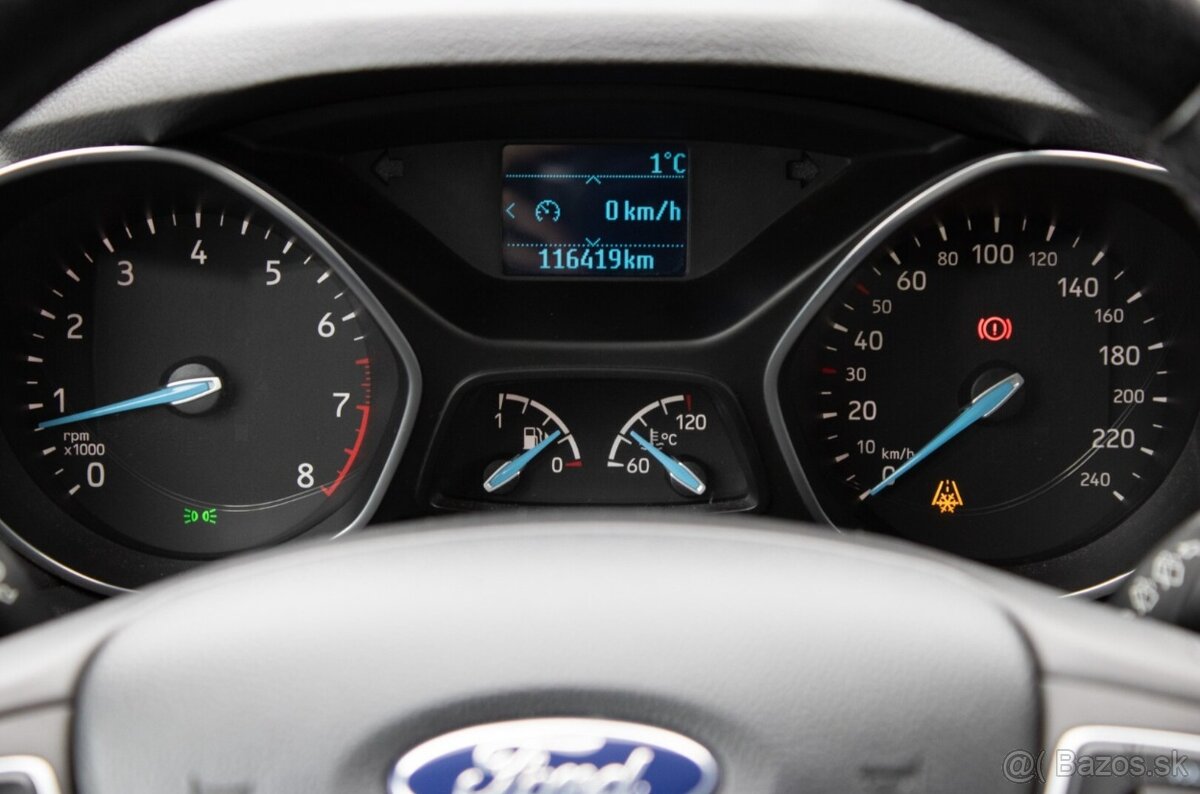 Ford Grand C-Max - 13