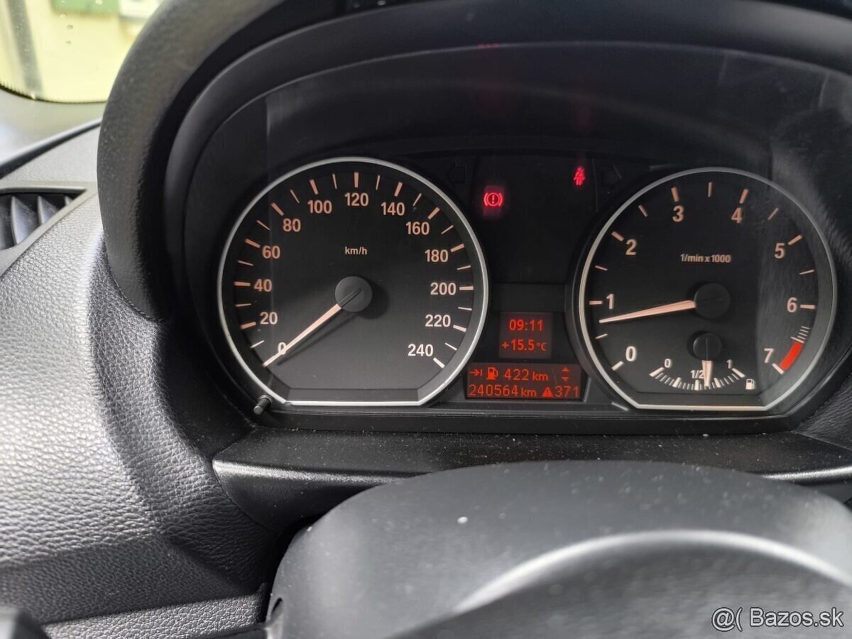 Predám BMW e88 Cabriolet - 13
