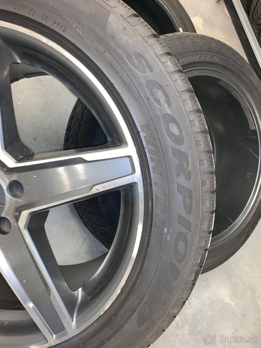 5x112 R19 - 13