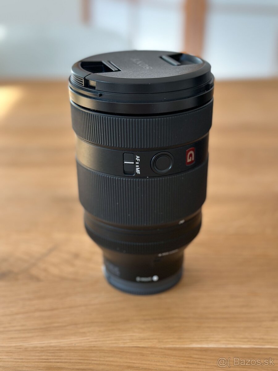 SONY FE 28-70mm f/2 GM - 13