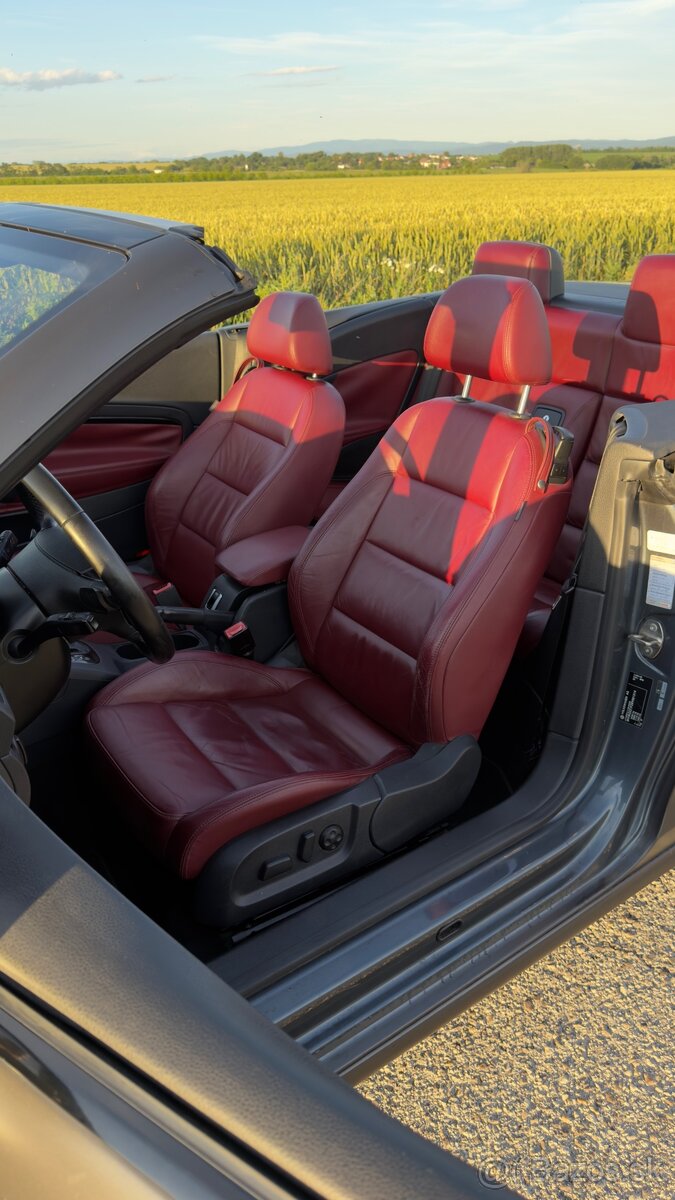 Vw eos 3.2 - 13
