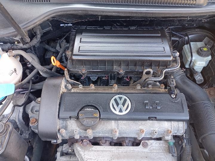 Predám VW Golf 5 1.4 181500 km - 13