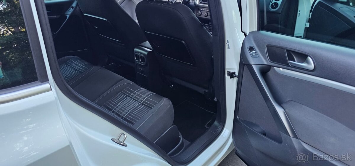 Volkswagen Tiguan 1.4 TSI - 13