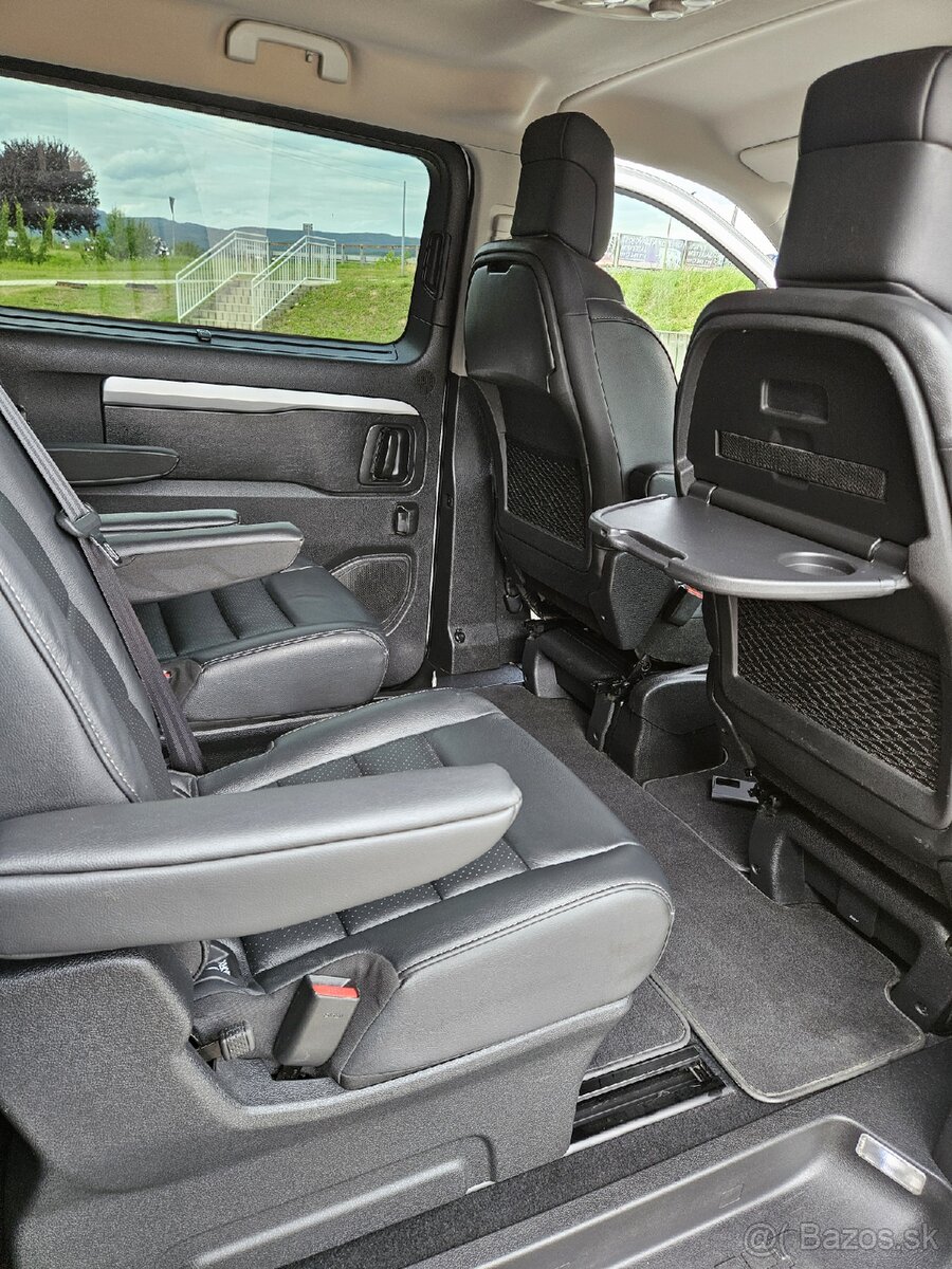 Opel Zafira Live VIP - 13