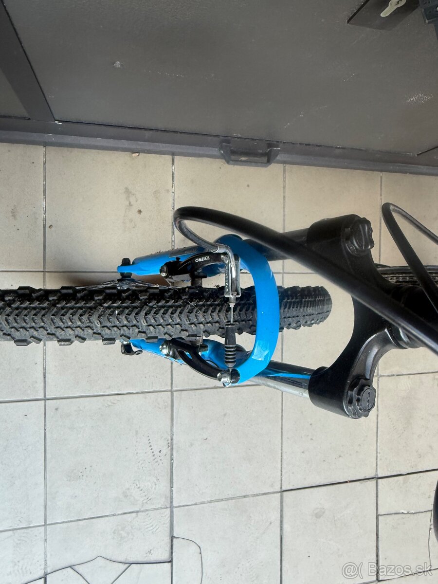 Detský bicykel AUTHOR A-Matrix 26 - 13