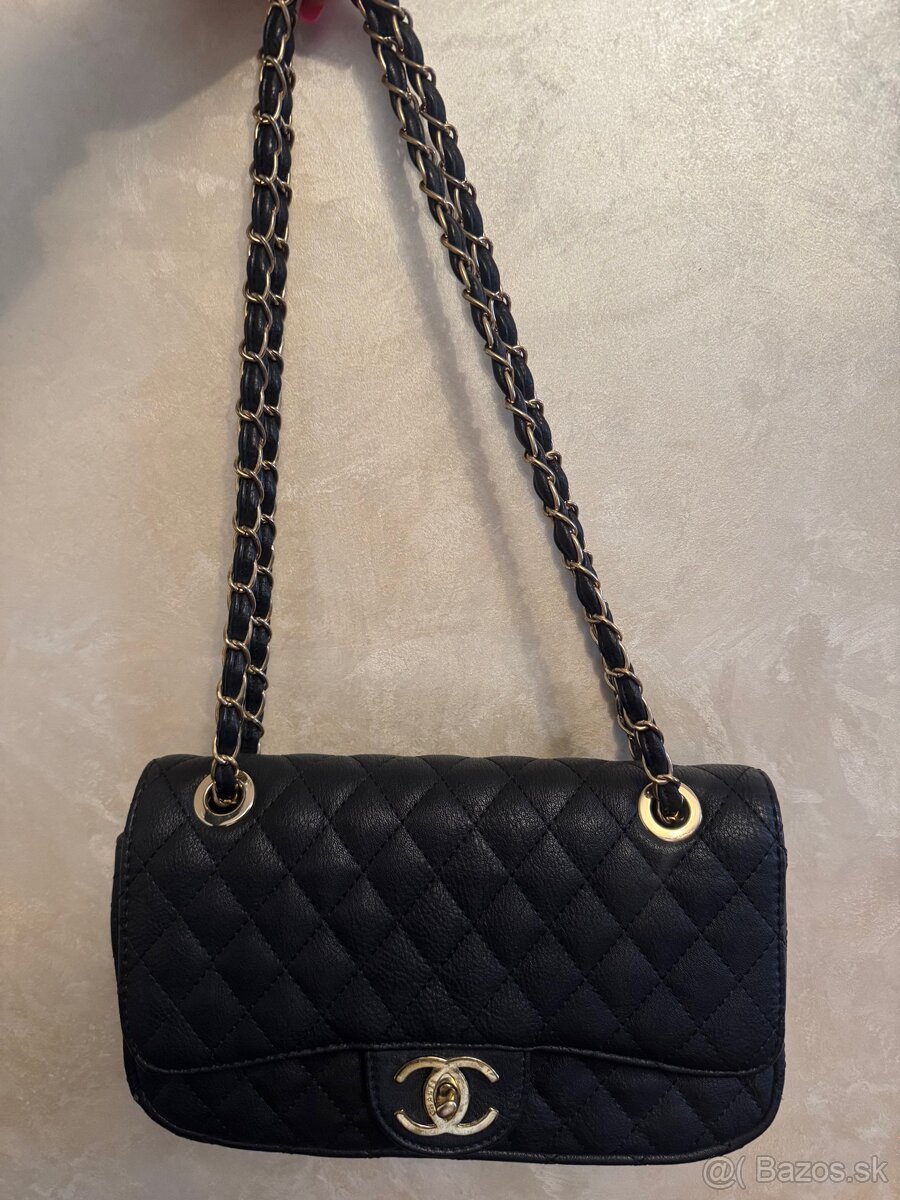 Chanel kabelka - 13