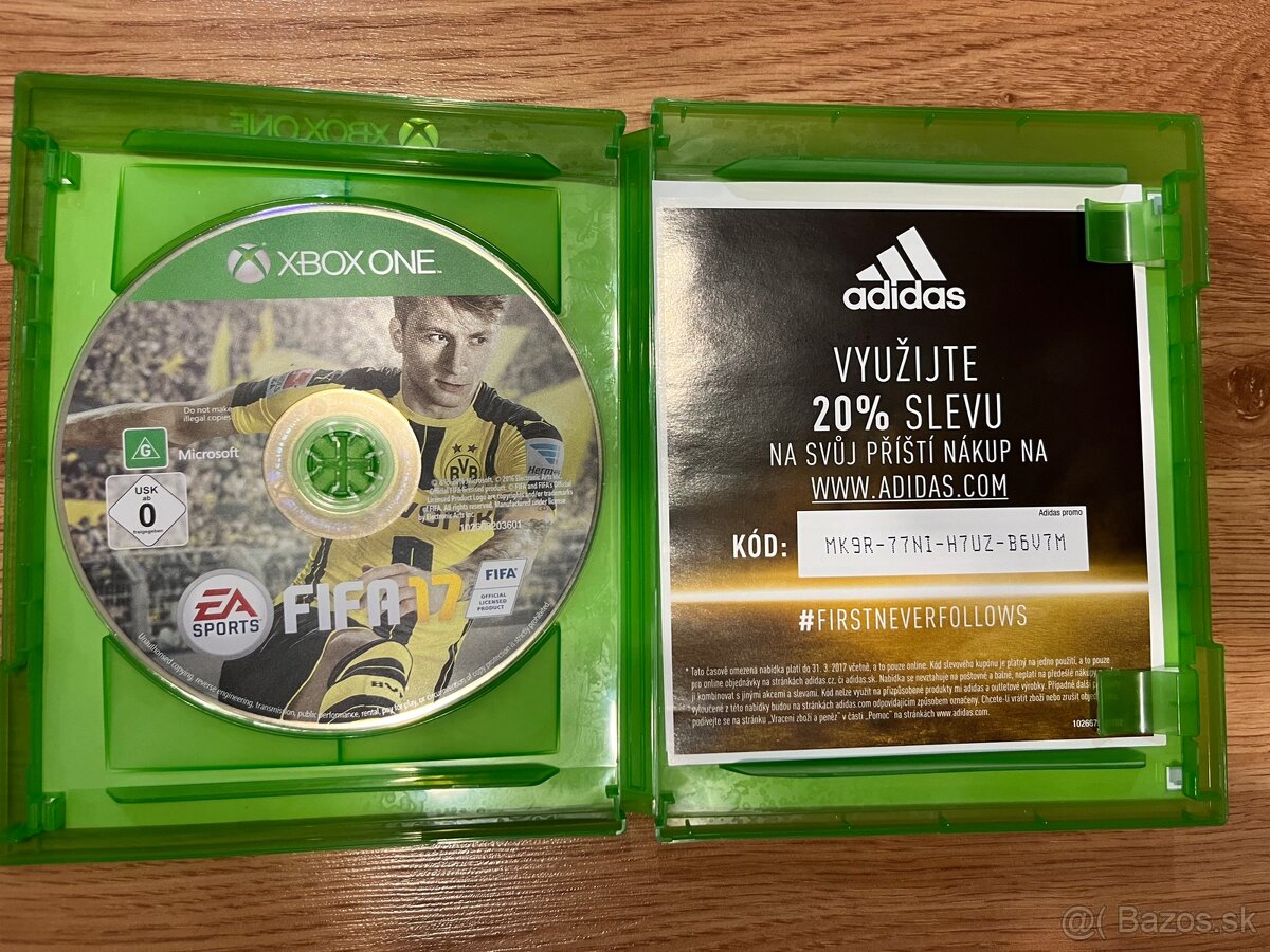 Hry na Xbox One - 13