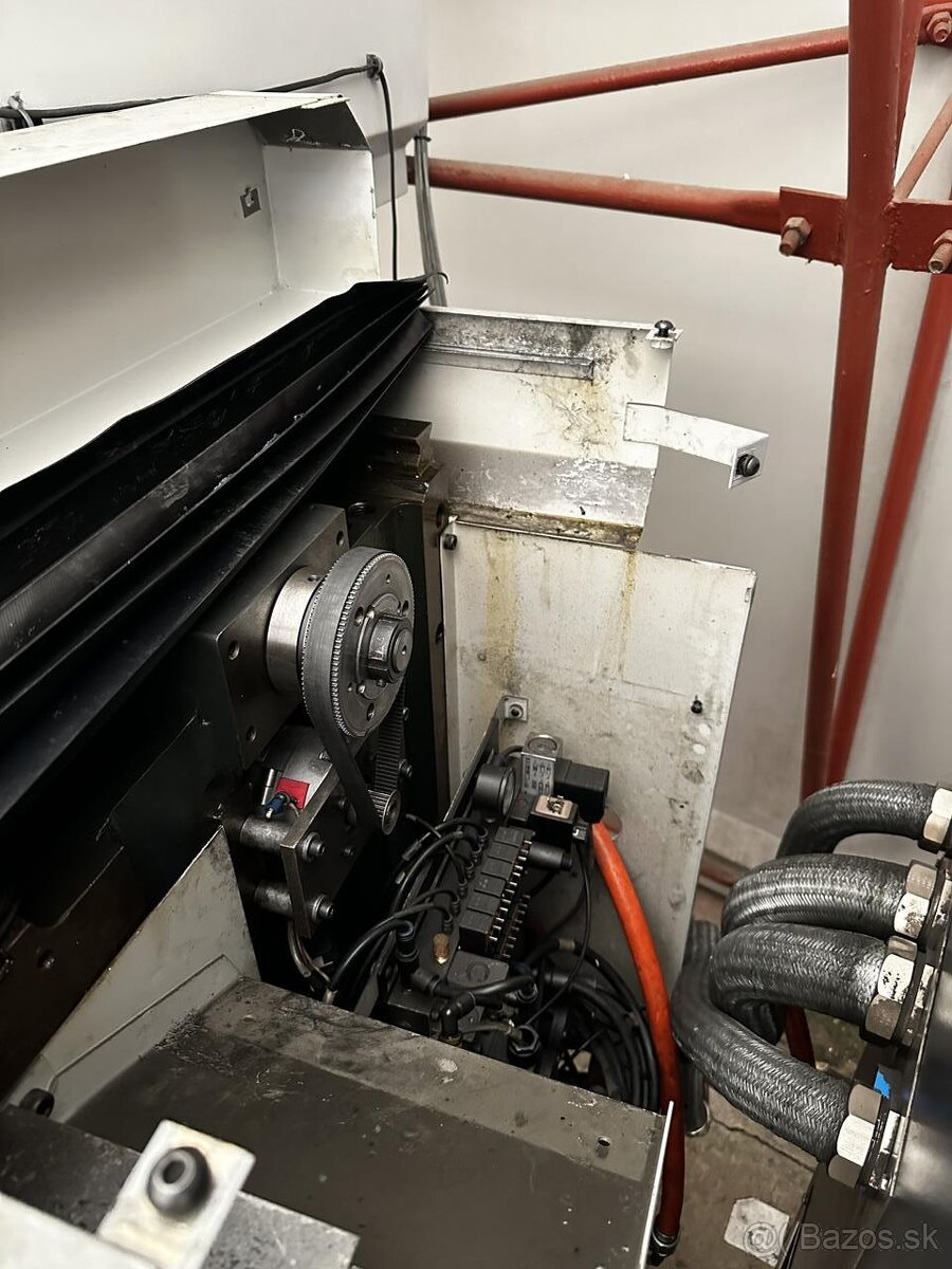 Elektroerozivní hloubička Charmilles ROBOFORM 50 (7620) - 13