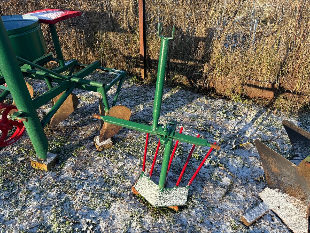 Predám/Vymenim Kubota aste A14 - 13